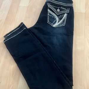 Women Junior Denim jeans